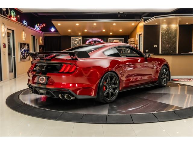 2020 Ford Mustang (CC-2114360) for sale in Plymouth, Michigan
