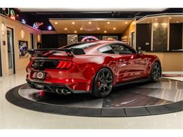 2020 Ford Mustang (CC-2114360) for sale in Plymouth, Michigan