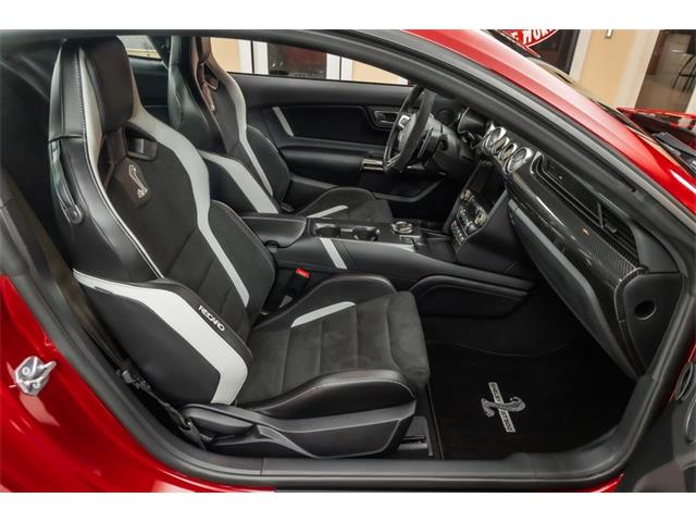 2020 Ford Mustang (CC-2114360) for sale in Plymouth, Michigan