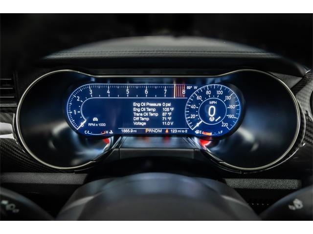 2020 Ford Mustang (CC-2114360) for sale in Plymouth, Michigan