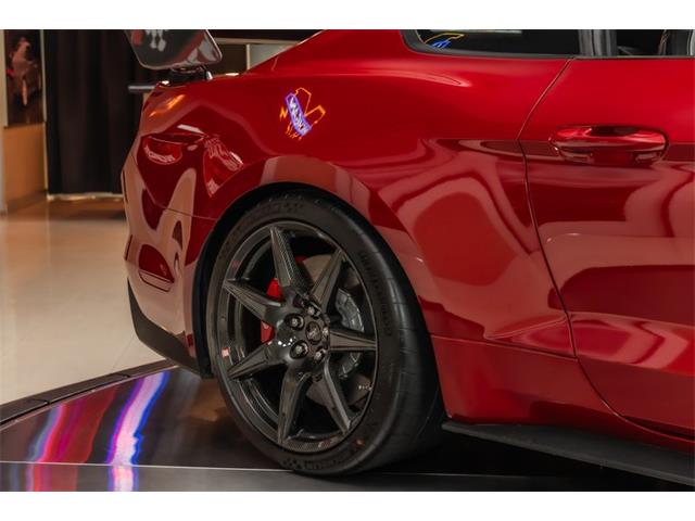 2020 Ford Mustang (CC-2114360) for sale in Plymouth, Michigan
