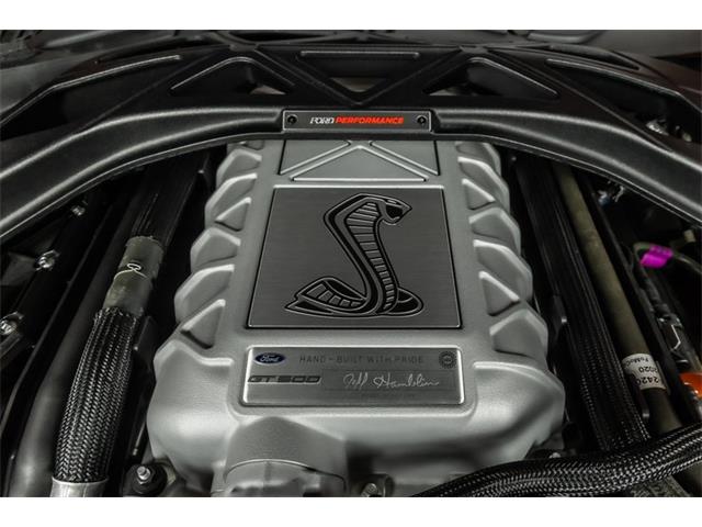 2020 Ford Mustang (CC-2114360) for sale in Plymouth, Michigan