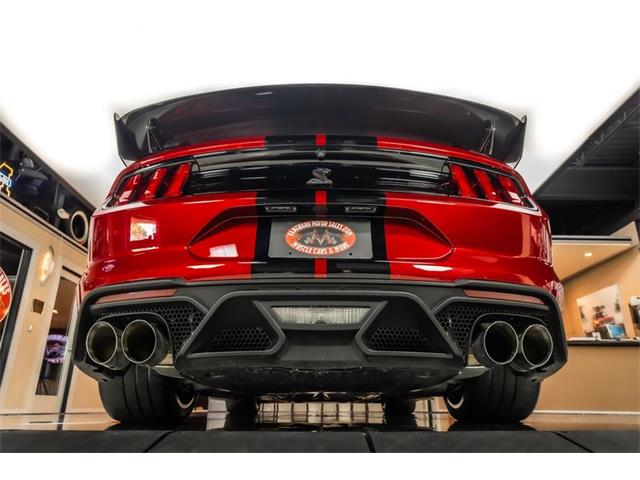 2020 Ford Mustang (CC-2114360) for sale in Plymouth, Michigan