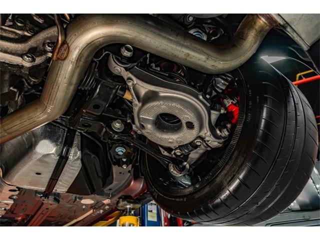 2020 Ford Mustang (CC-2114360) for sale in Plymouth, Michigan
