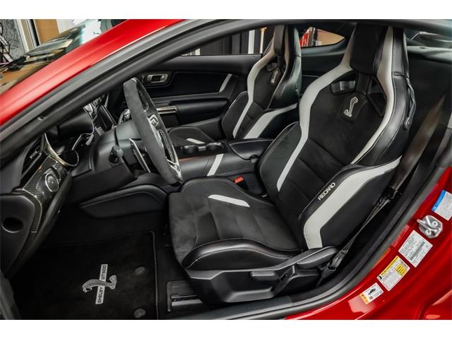 2020 Ford Mustang (CC-2114360) for sale in Plymouth, Michigan
