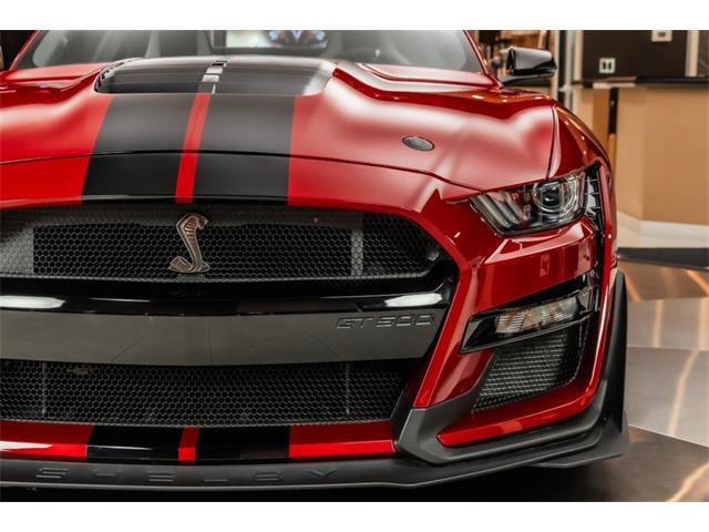 2020 Ford Mustang (CC-2114360) for sale in Plymouth, Michigan
