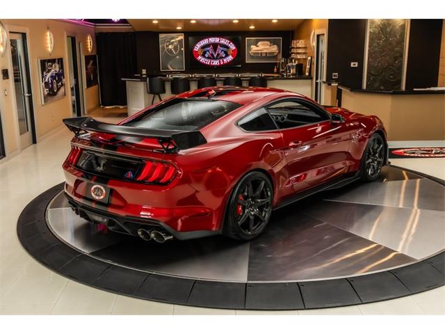 2020 Ford Mustang (CC-2114360) for sale in Plymouth, Michigan
