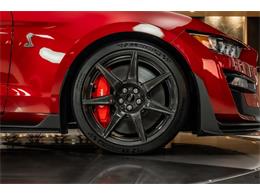 2020 Ford Mustang (CC-2114360) for sale in Plymouth, Michigan