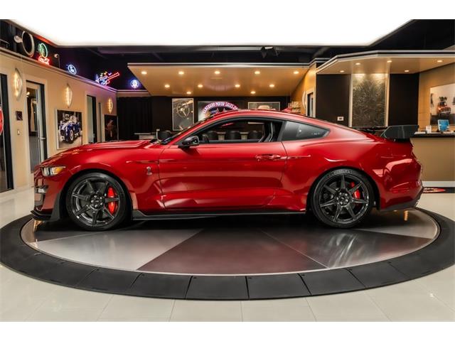 2020 Ford Mustang (CC-2114360) for sale in Plymouth, Michigan