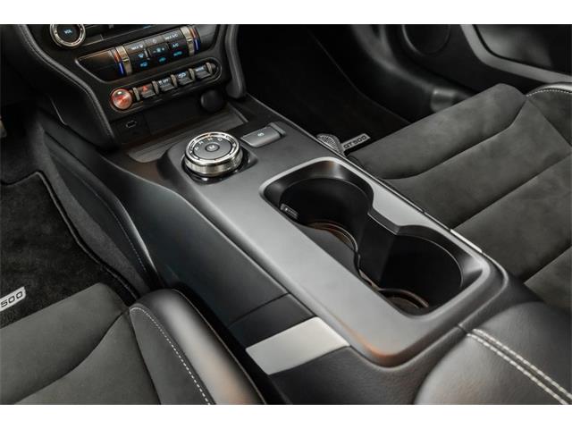 2020 Ford Mustang (CC-2114360) for sale in Plymouth, Michigan