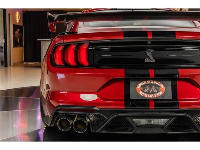 2020 Ford Mustang (CC-2114360) for sale in Plymouth, Michigan