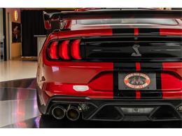 2020 Ford Mustang (CC-2114360) for sale in Plymouth, Michigan