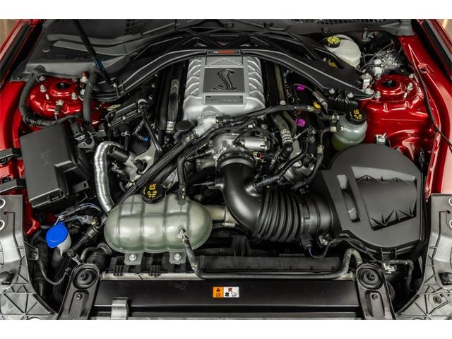 2020 Ford Mustang (CC-2114360) for sale in Plymouth, Michigan