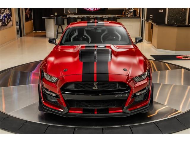 2020 Ford Mustang (CC-2114360) for sale in Plymouth, Michigan