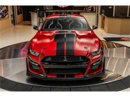2020 Ford Mustang (CC-2114360) for sale in Plymouth, Michigan