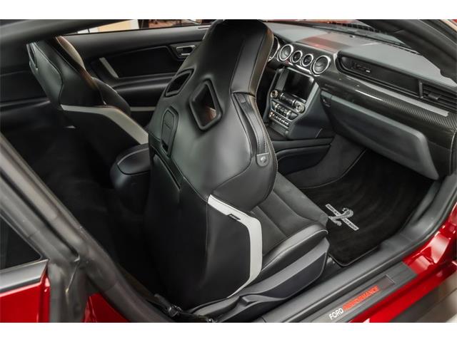 2020 Ford Mustang (CC-2114360) for sale in Plymouth, Michigan
