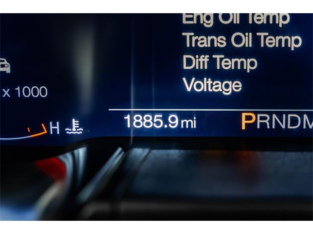 2020 Ford Mustang (CC-2114360) for sale in Plymouth, Michigan