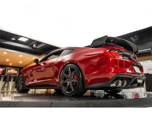 2020 Ford Mustang (CC-2114360) for sale in Plymouth, Michigan