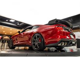2020 Ford Mustang (CC-2114360) for sale in Plymouth, Michigan