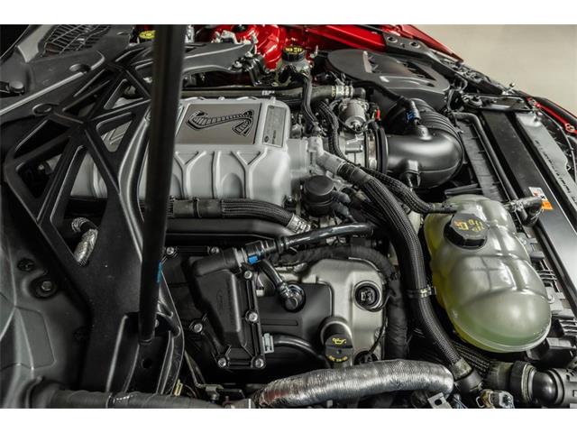 2020 Ford Mustang (CC-2114360) for sale in Plymouth, Michigan