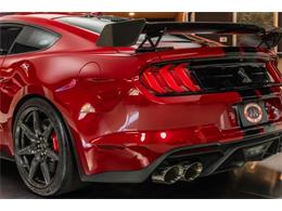 2020 Ford Mustang (CC-2114360) for sale in Plymouth, Michigan