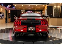 2020 Ford Mustang (CC-2114360) for sale in Plymouth, Michigan
