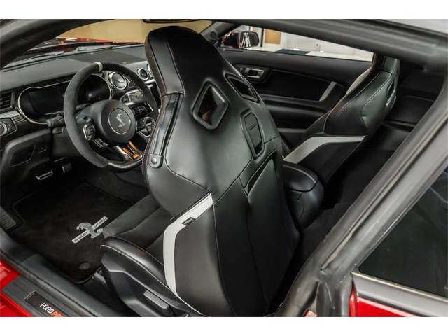 2020 Ford Mustang (CC-2114360) for sale in Plymouth, Michigan