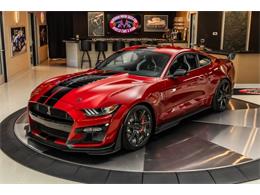 2020 Ford Mustang (CC-2114360) for sale in Plymouth, Michigan