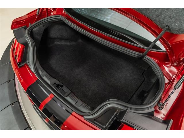 2020 Ford Mustang (CC-2114360) for sale in Plymouth, Michigan