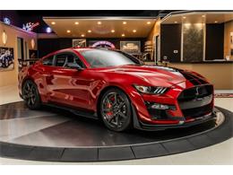 2020 Ford Mustang (CC-2114360) for sale in Plymouth, Michigan