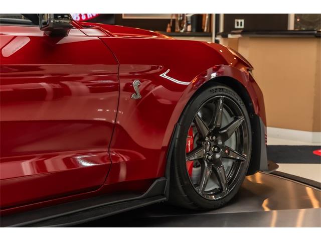 2020 Ford Mustang (CC-2114360) for sale in Plymouth, Michigan