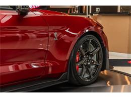 2020 Ford Mustang (CC-2114360) for sale in Plymouth, Michigan