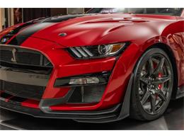 2020 Ford Mustang (CC-2114360) for sale in Plymouth, Michigan