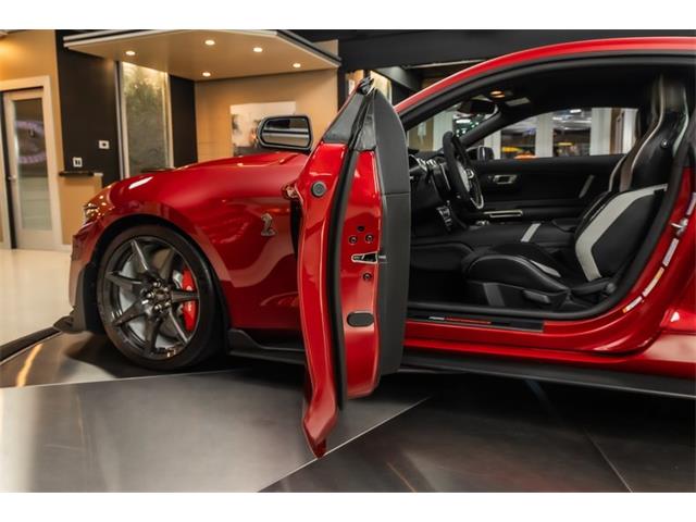 2020 Ford Mustang (CC-2114360) for sale in Plymouth, Michigan