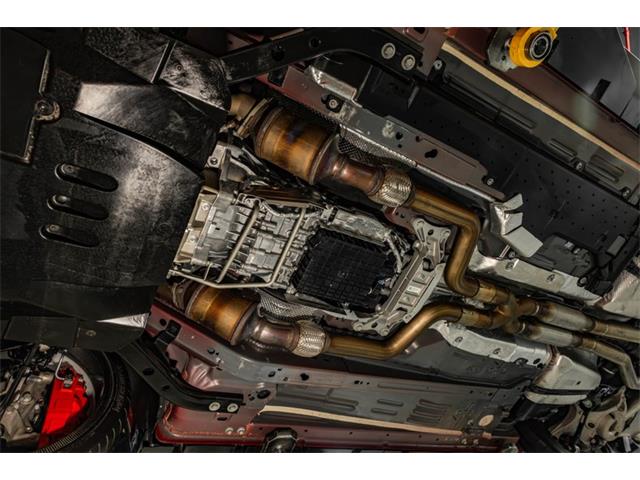 2020 Ford Mustang (CC-2114360) for sale in Plymouth, Michigan