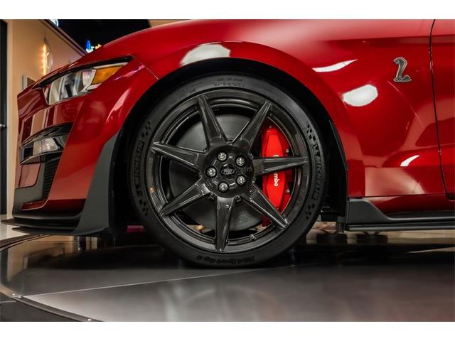 2020 Ford Mustang (CC-2114360) for sale in Plymouth, Michigan