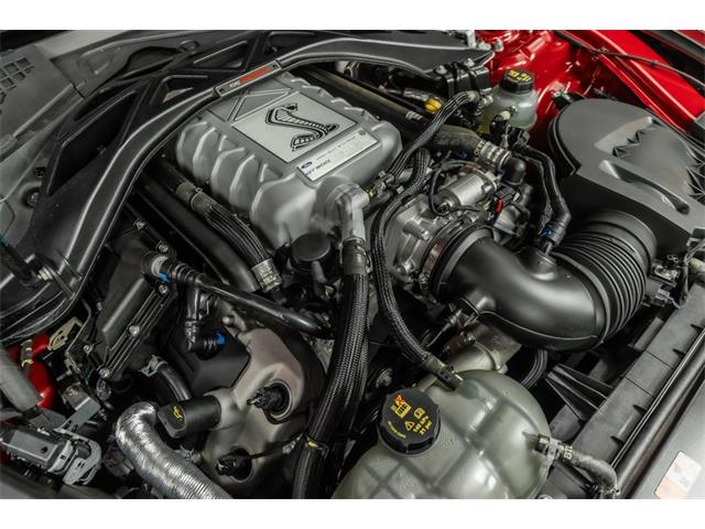2020 Ford Mustang (CC-2114360) for sale in Plymouth, Michigan