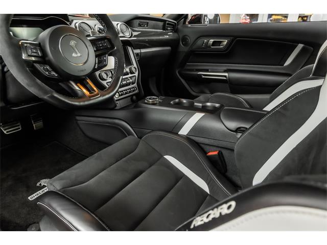 2020 Ford Mustang (CC-2114360) for sale in Plymouth, Michigan