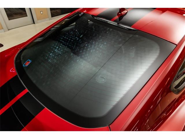 2020 Ford Mustang (CC-2114360) for sale in Plymouth, Michigan