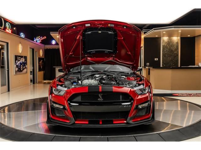 2020 Ford Mustang (CC-2114360) for sale in Plymouth, Michigan