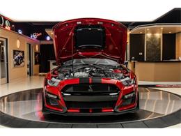 2020 Ford Mustang (CC-2114360) for sale in Plymouth, Michigan