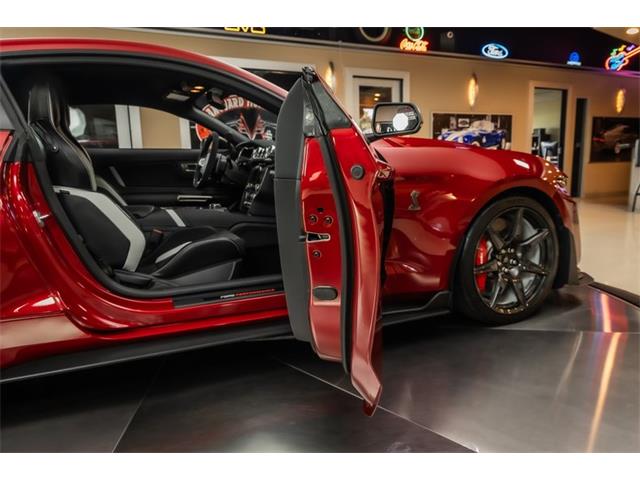 2020 Ford Mustang (CC-2114360) for sale in Plymouth, Michigan