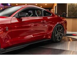 2020 Ford Mustang (CC-2114360) for sale in Plymouth, Michigan