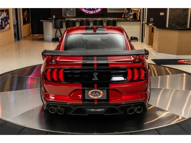 2020 Ford Mustang (CC-2114360) for sale in Plymouth, Michigan