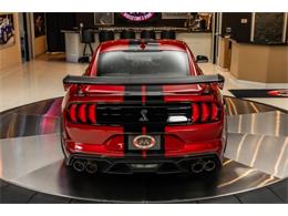 2020 Ford Mustang (CC-2114360) for sale in Plymouth, Michigan