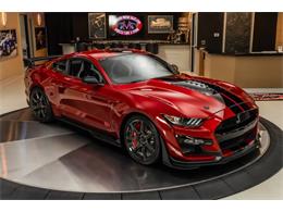 2020 Ford Mustang (CC-2114360) for sale in Plymouth, Michigan