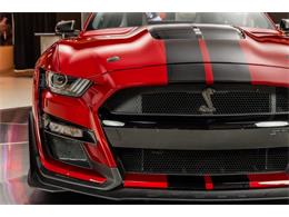 2020 Ford Mustang (CC-2114360) for sale in Plymouth, Michigan