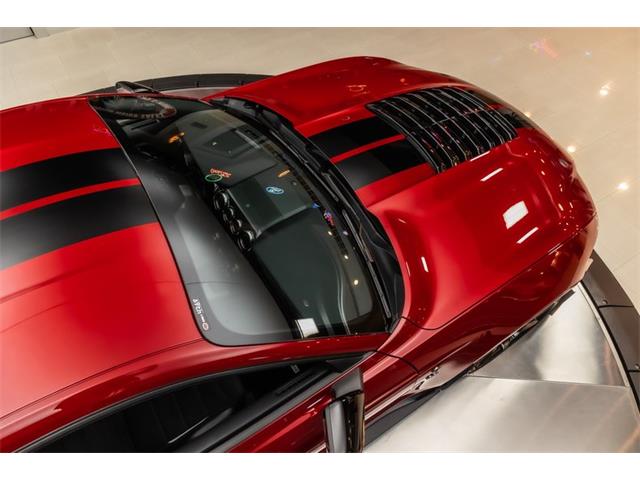 2020 Ford Mustang (CC-2114360) for sale in Plymouth, Michigan
