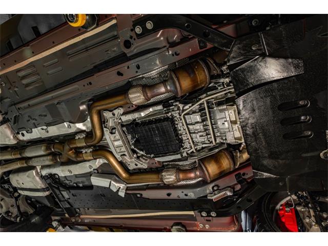 2020 Ford Mustang (CC-2114360) for sale in Plymouth, Michigan