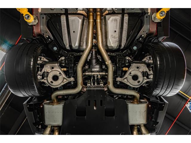 2020 Ford Mustang (CC-2114360) for sale in Plymouth, Michigan